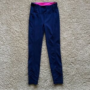 Lilly Pulitzer Luxletic High-Rise Leggings – Style 003401 Small